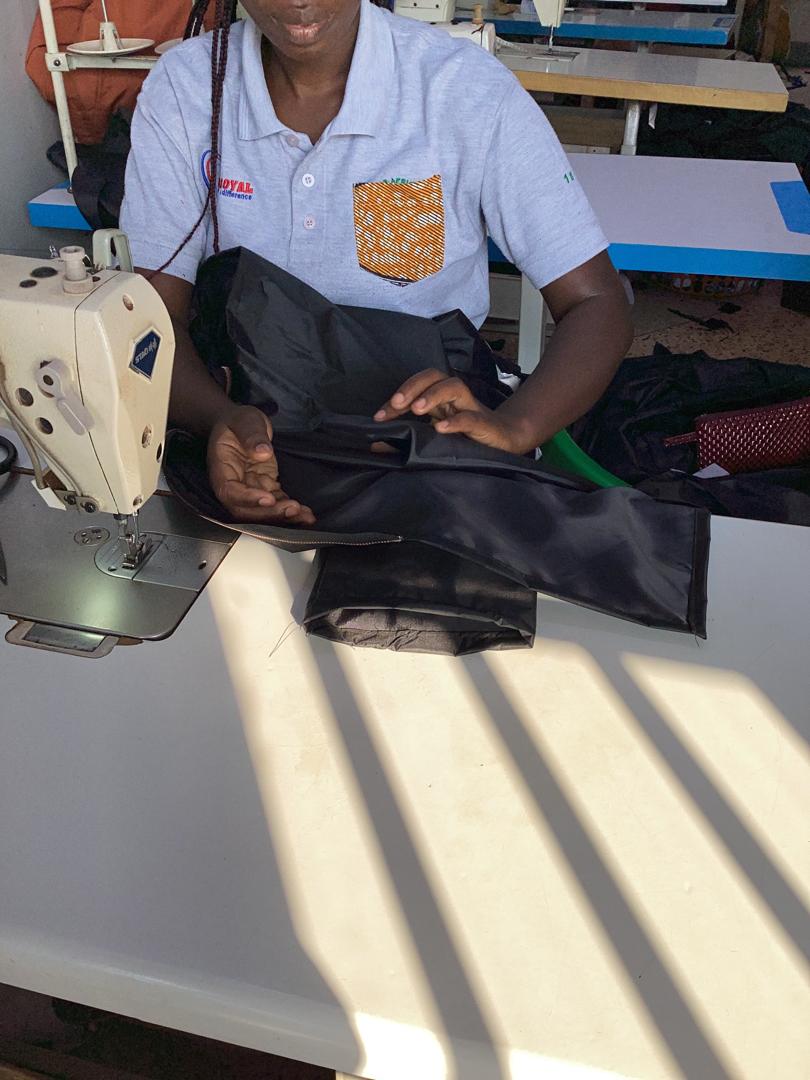 School uniforms Uganda