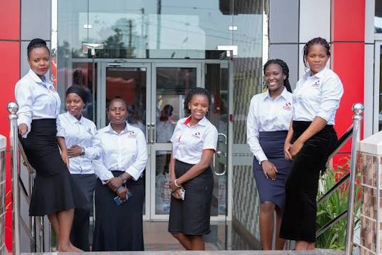 Stabex uniforms Uganda