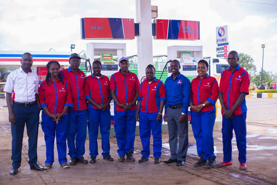Stabex uniforms Uganda
