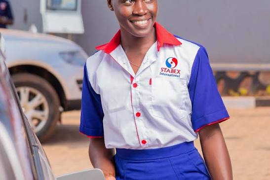 Stabex uniforms Uganda
