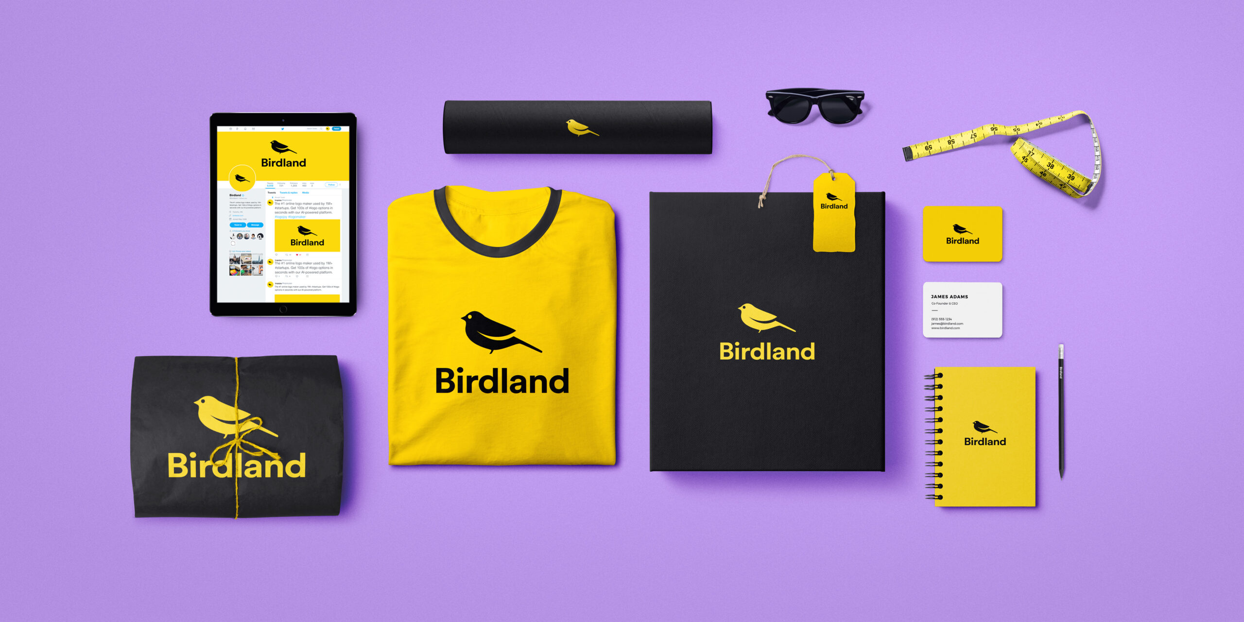 Branding & Embroidery
