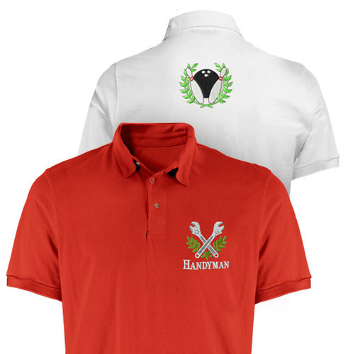 Branding and embroidery Uganda