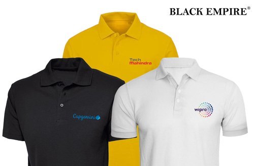 Logo embroidery Uganda