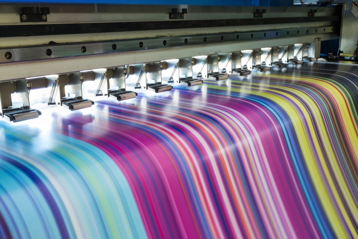 Large format printing Uganda