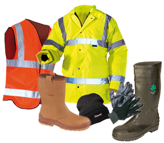 Protective wear Uganda