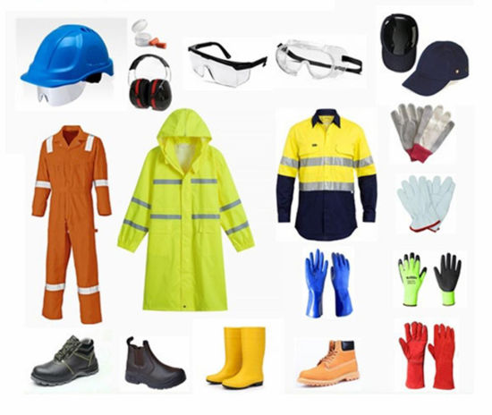 Protective gear Uganda