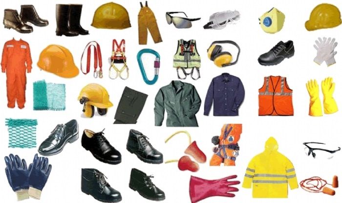 Safety wear Uganda